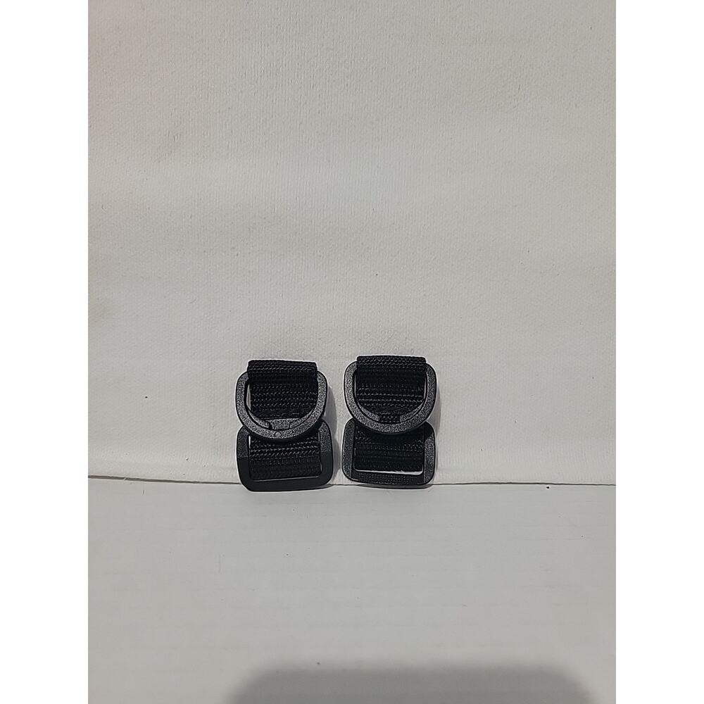 Bugaboo Cameleon Stroller Clips Replacement Black